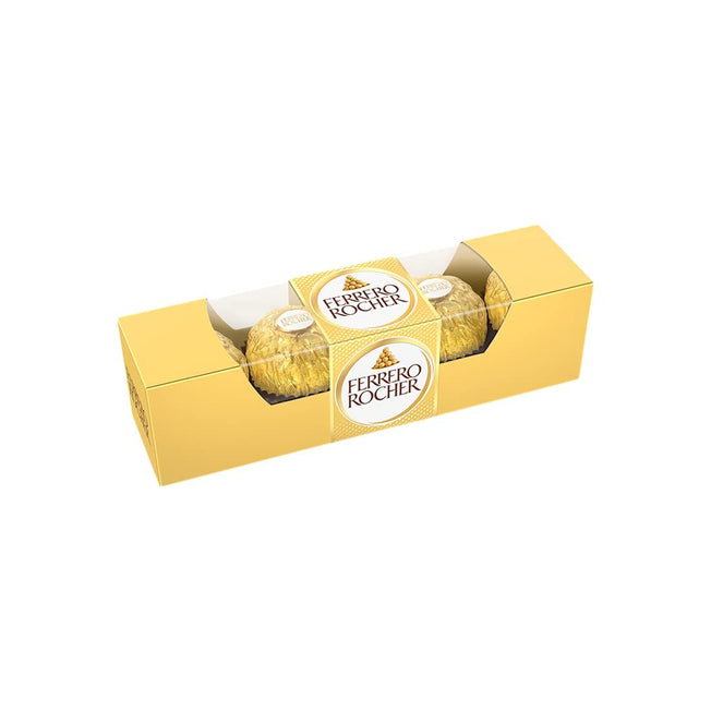 Ferrero Rocher Premium Chocolate Gift Pack - 4