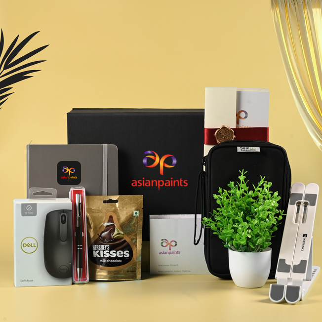 Ultimate Productivity Corporate Kit