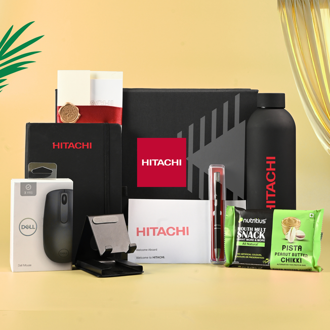 Smart Work Starter Corporate Kit