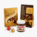 Choclates