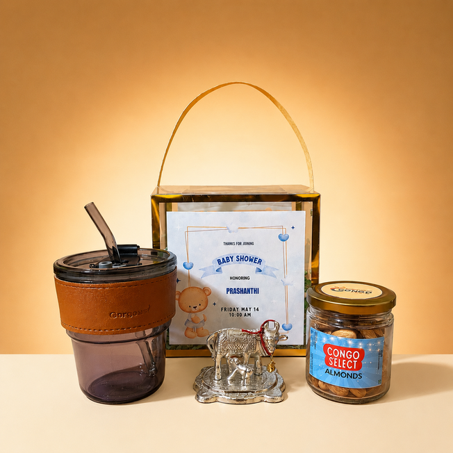 Royal Elegance Premium Gift Hamper