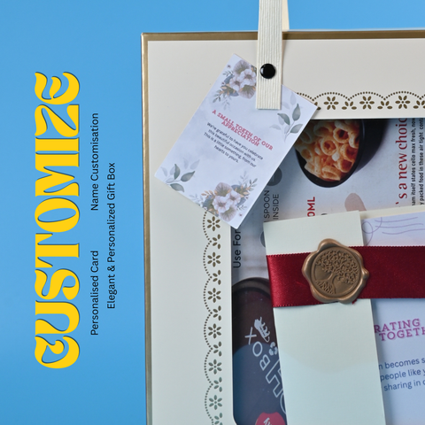 Kids Premium Return Gift Combo with Lunch Box, Water Bottle & Nutella | Personalized Birthday Gift Set