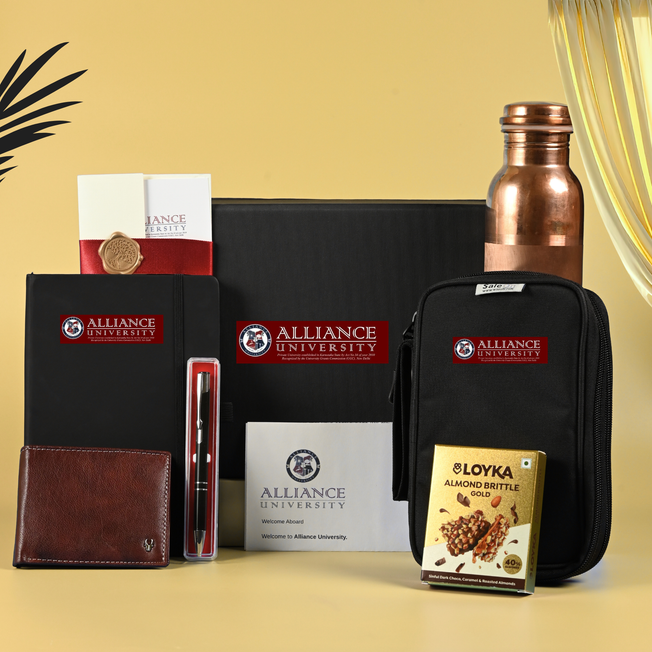 Heritage Copper Classic Corporate Kit