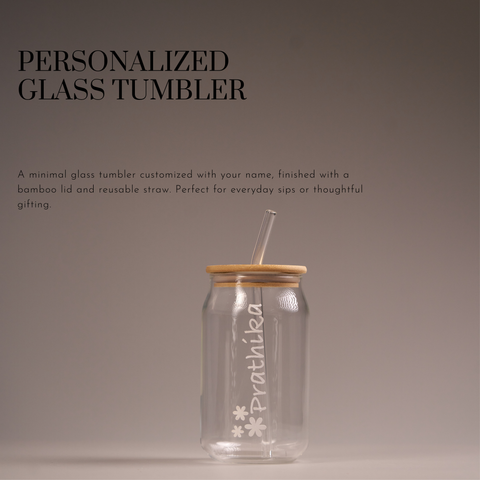 Forever Yours Surprise Box – Personalized Valentine Gift with Tumbler & Polaroids