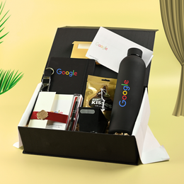 Midnight Utility Corporate Kit