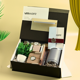 Nature Desk Harmony Corporate Kit