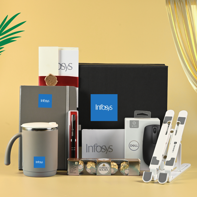 Pro Workspace Upgrade Corporate Kit