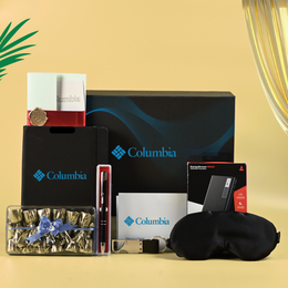 Travel Ease Comfort Corporate Kit
